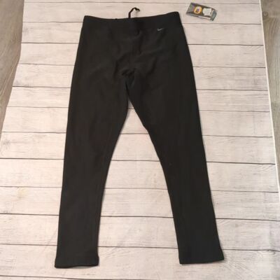 Nike alpha project Dri fit stretch leggings size medium