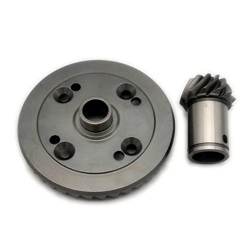 Spiral Main Input Gear 12T Main Diff Gear 39T for 1/5 Kraton Outcast ARA310912 - Picture 2 of 3