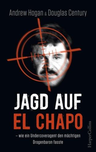 Jagd auf El Chapo - Afbeelding 1 van 1
