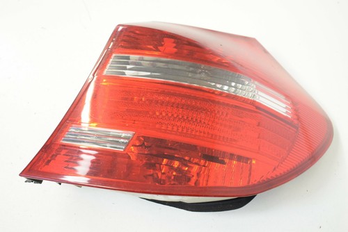 BMW 1 E87 120d 2010 RHD Hinten Rechts Rücklicht Lampe 7154956 10636204