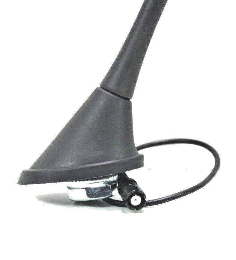 tomzz Audio 1000-006 Auto Antenna Tetto 16V Amplificatore