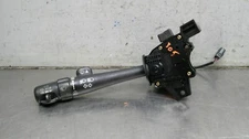 03 - 08 ISUZU ASCENDER STEERING COLUMN HEADLIGHT WIPER TURN SIGNAL SWITCH