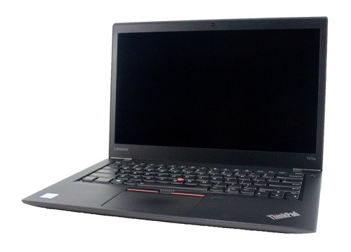 Windowsノート本体 ThinkPad T470 Core i7 7600U 32GB RAM Amazon.com: Lenovo ThinkPad T470 - 14