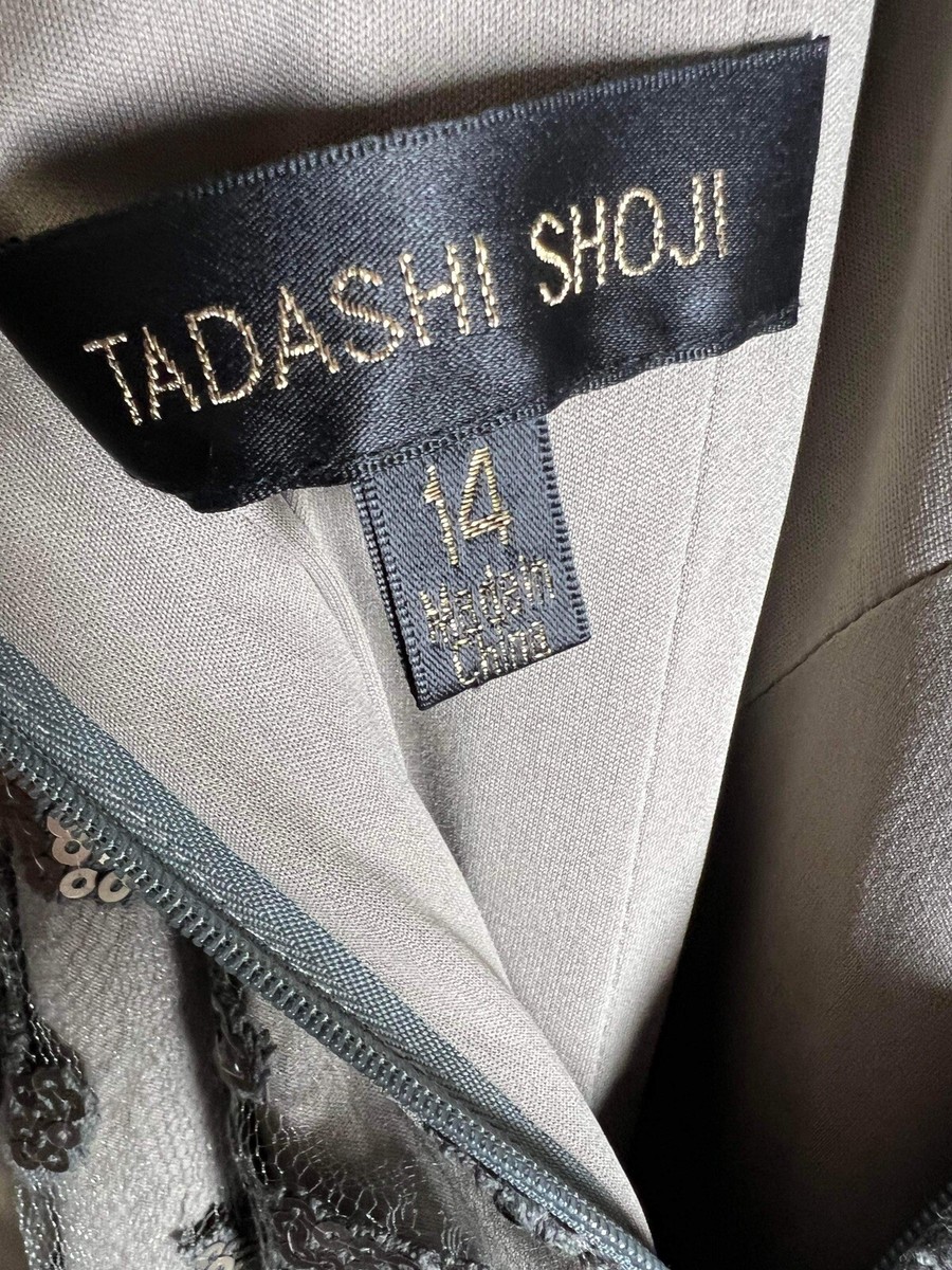Tadashi Shoji (Size:14) | eBay Tadashi Shoji (Size:14) | eBay