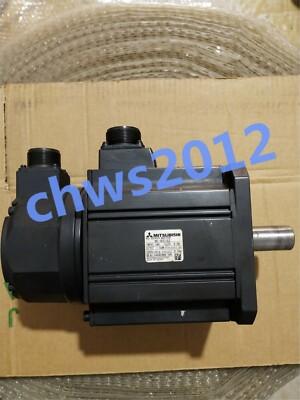1 PCS Mitsubishi servo motor HC-SFE152 in good condition