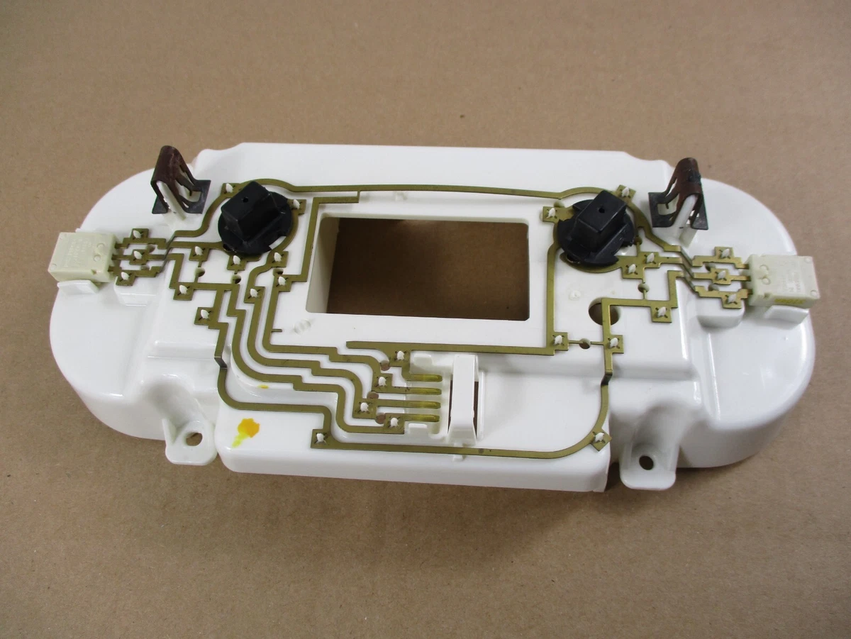 04-08 Ford F150 Overhead Console Dome Light Front Interior Circuit  