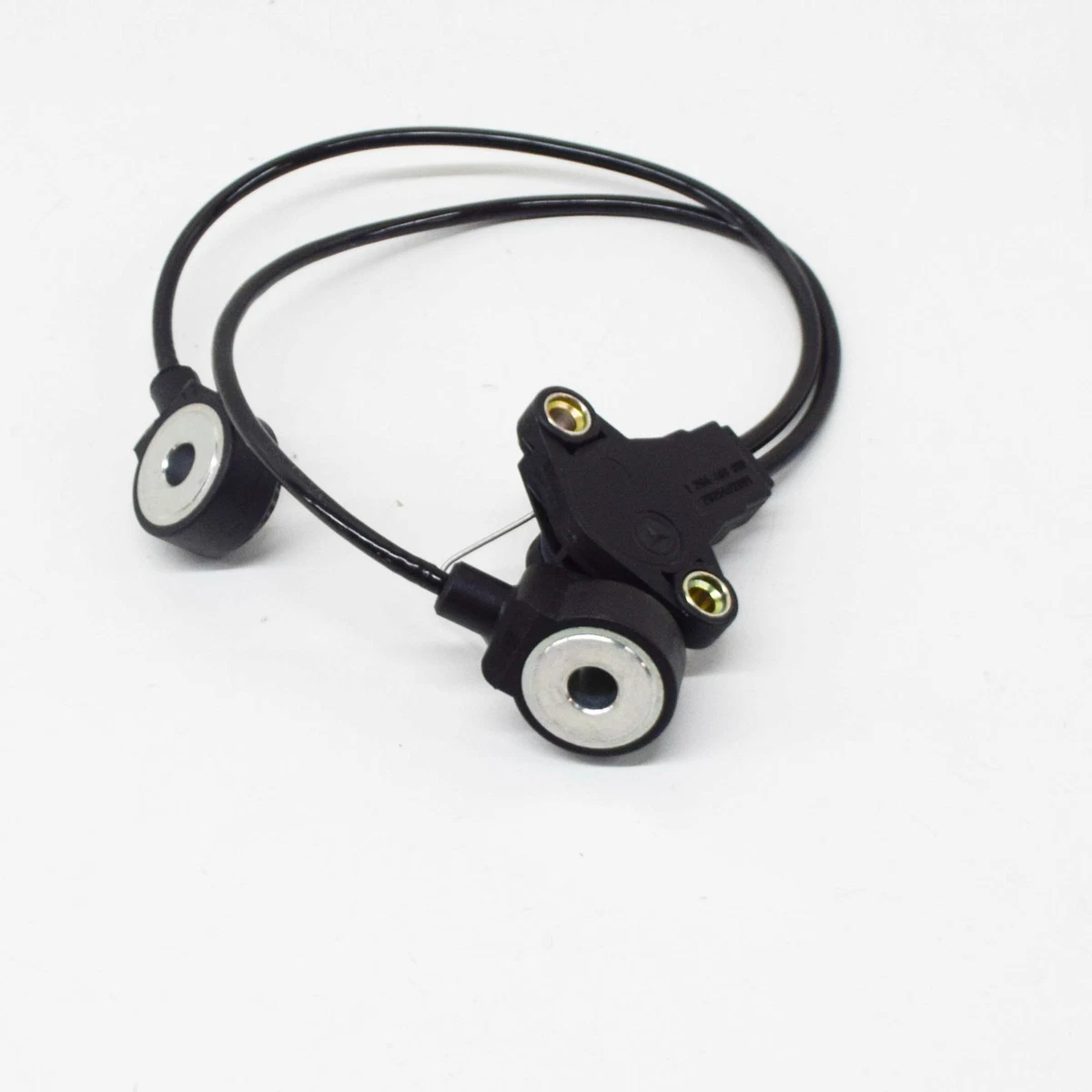 MERCEDES-BENZ SL R129 Knock Sensor A0031537828 NEW GENUINE | eBay 