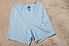 Adidas IY4132 ALL SZN FLEECE SHORTS Men  s Size S 8" Inseam