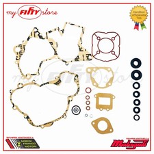 Guarnizioni + paraoli motore Franco Morini G30 Malaguti Fifty TOP 1991 94 CO02