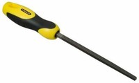 Stanley 0-22-457 Vierkantfeile 150 Mm Hieb 1 Feile 22-457