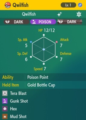 Pokémon Scarlatto e Violetto: 5 consigliati per Samurott di Hisui Raid Pokémon Scarlatto e Violetto: 5 consigliati per Samurott di Hisui Raid