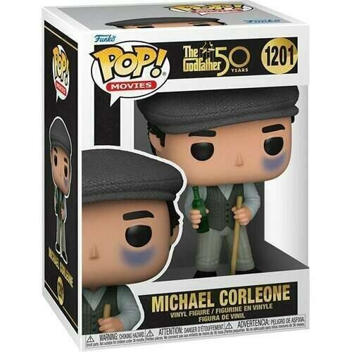 Funko Pop! Movies: The Godfather 50Th Anniversary - Michael Corleone