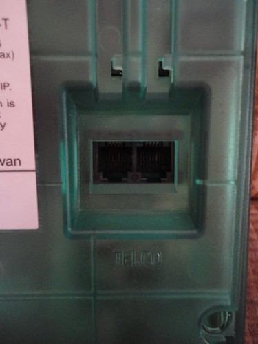 LinkPoint International Visa Card terminal Credit Card Processor A10 Model LPA10 - Picture 4 of 10