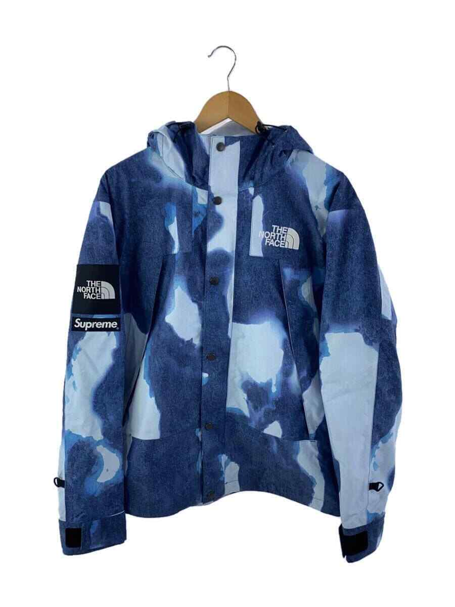 THE NORTH FACE Supreme MOUNTAIN Jacket blue M Used | eBay THE NORTH FACE Supreme MOUNTAIN Jacket blue M Used | eBay