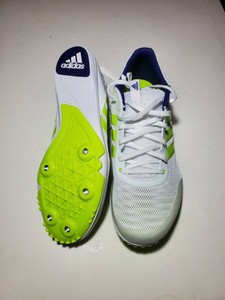 adidas distancestar spikes