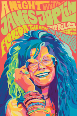アート・デザイン・音楽 Janis Joplin: A Performance Diary Amazon | Janis Joplin: A Performance Diary 1966-1970 | Cooke, John