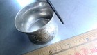 Red Painted Wood Handle ICE PICK antique vintage old kitchen utensil — photo 9