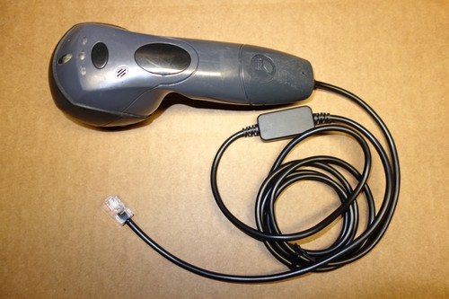 GRADE B - MS3780 Fusion Omni Barcode Scanner FOR VERIFONE RUBY Cash Register