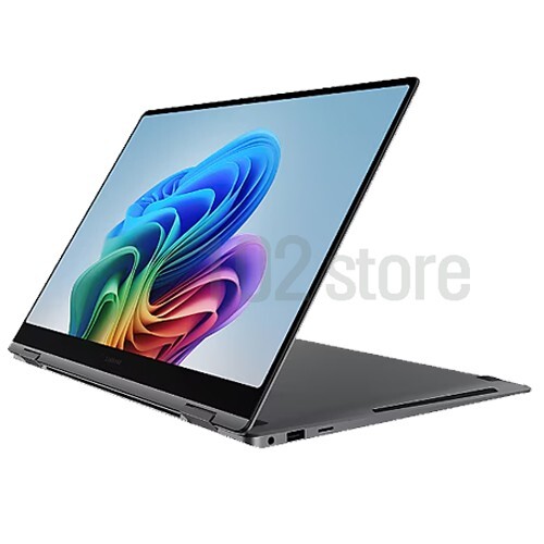 SAMSUNG Galaxy Book5 Pro 360 Ultra7 32GB/1TB Intel Lunar lake NT960QHA-KD72G - Picture 4 of 9