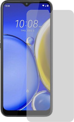 1x Premium Panzerfolie für HTC Wildfire E2 Plus - kristallklar-Displayschutzfoli