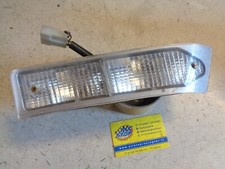FANALINO FRECCIA ANTERIORE SINISTRO ALFA ROMEO ALFETTA GTV - DAL 74 AL 80