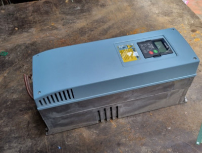 VACON NXS00612A2H1SSSA1A3000000 PA006122H1SSV CSASA1A3000000 INVERTER (br4.4