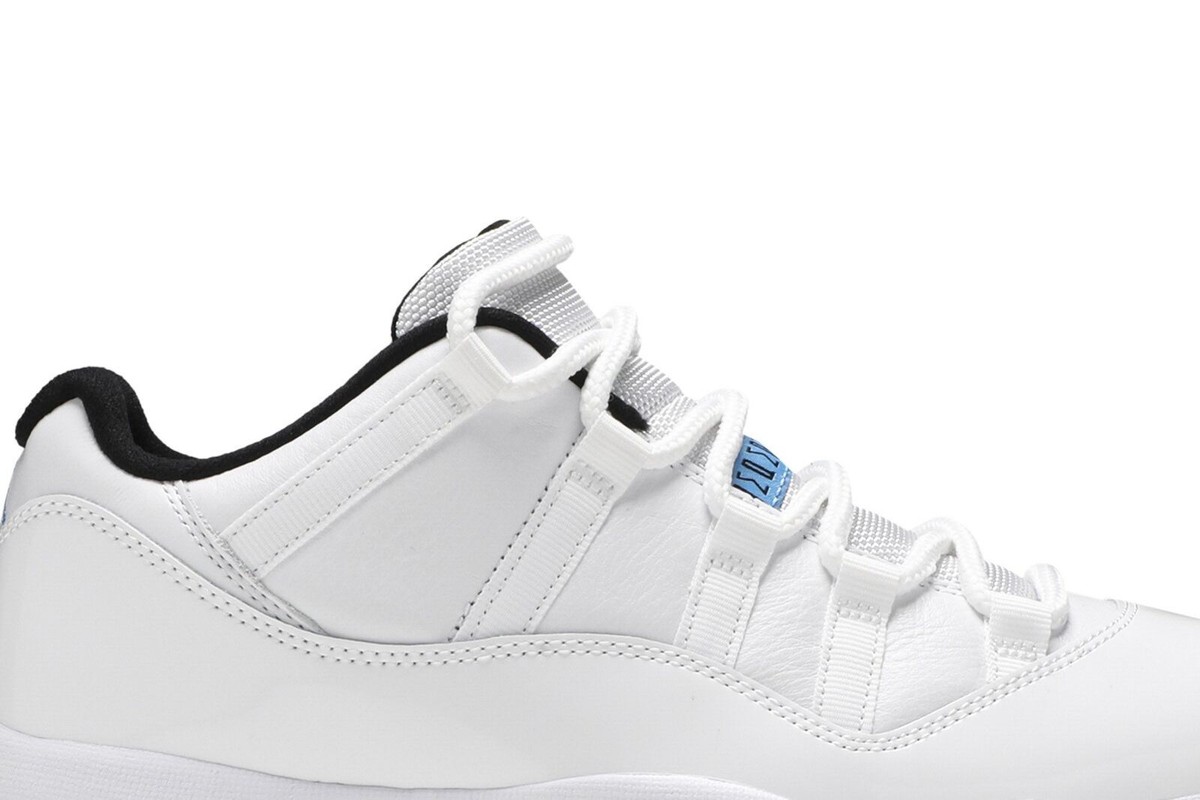 Air Jordan Air Jordan 11 Retro Low 'Legend Blue' AV2187-117 | eBay