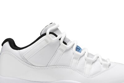Air Jordan Air Jordan 11 Retro Low 'Legend Blue' AV2187-117 | eBay