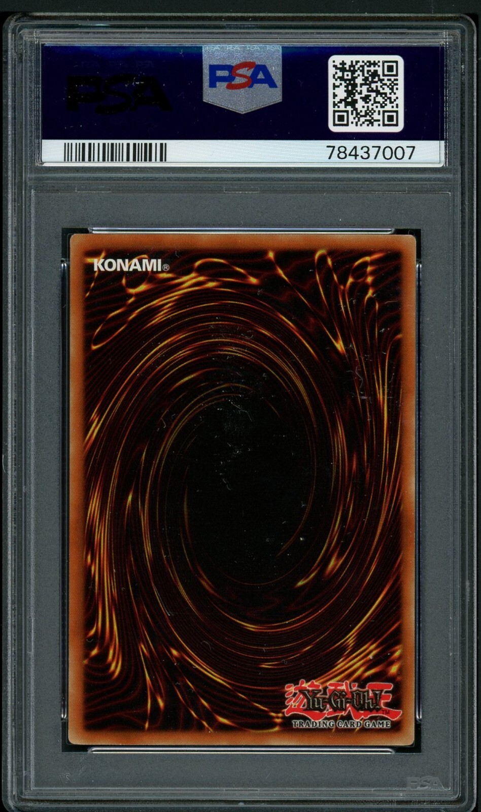 Yugioh Queen's Double MRD051 1st Edition PSA 9 MINT eBay