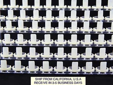 NAIL POLISH COLOR TABLE DISPLAY 72 COLORS