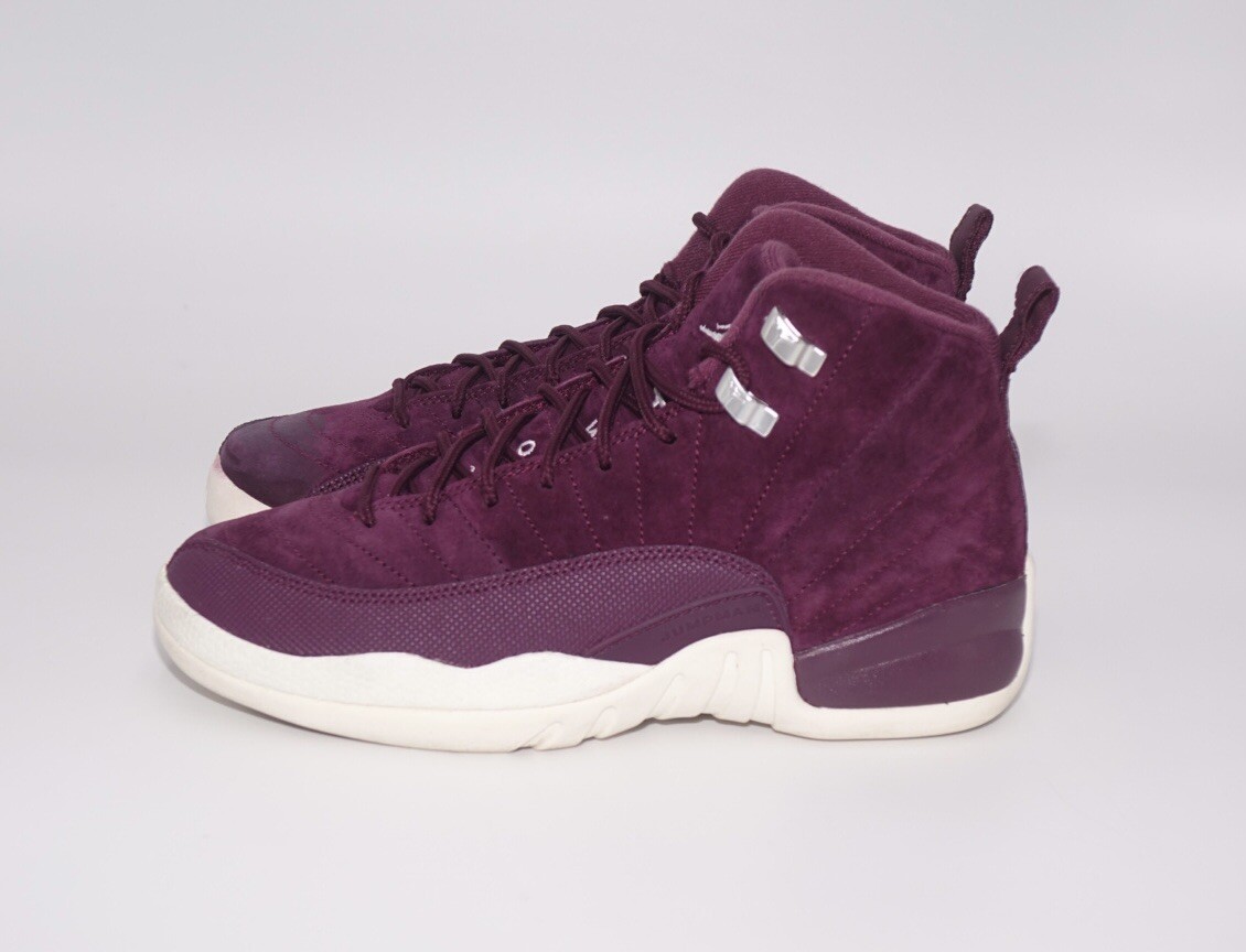 bourdeaux jordans