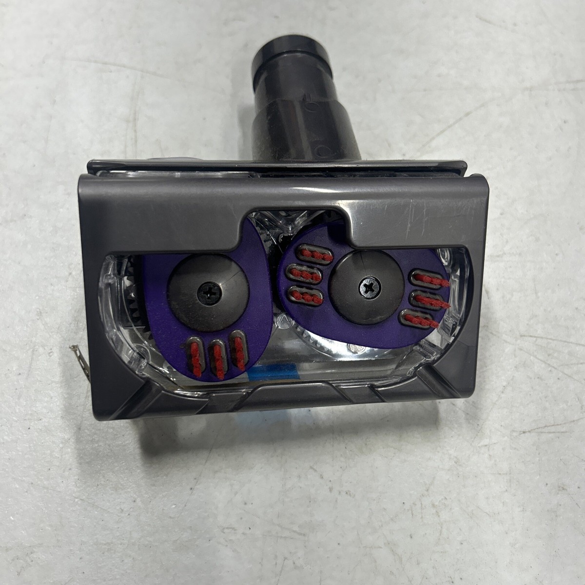 Genuine Dyson quick release tangle-free turbine tool 967437