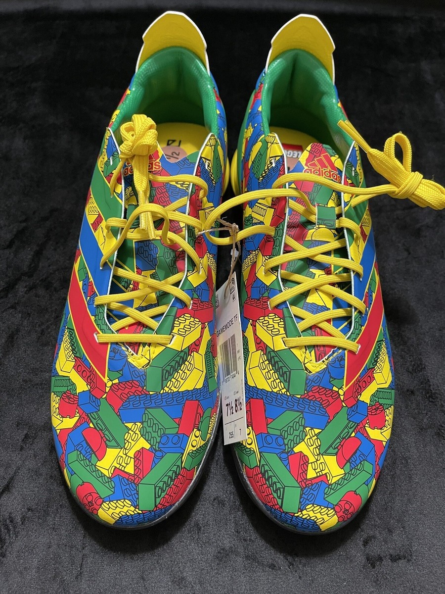 adidas glitch 2018