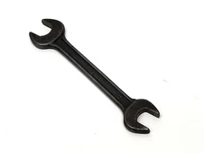 Gedore No.12 Double-Ended Wrench 19 & 22mm