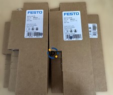 New Festo DGST-12-10-PA Sliding table cylinder