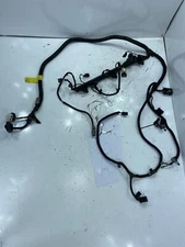 Jeep Cherokee XJ 99 OEM 4.0L Engine Wire Harness Wiring Loom Fuel Injection 2WD