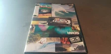 🔥🔥Surfing dvd🔥🔥THE KINETIC TAPES (OCEAN & EARTH)