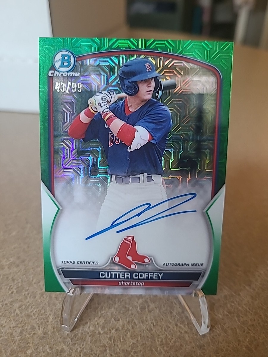 Edition Sapphire Baseball Chrome® Bowman 2023 4個 230g BOWMAN - Box Hobby ルアー・フライ