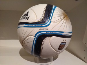 adidas argentum ball