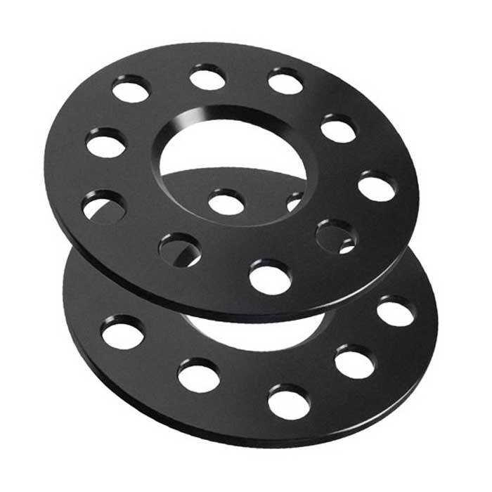 Distanziale Ruota SCC 20mm 2x10mm 5x112 Per Piastre Pista VW