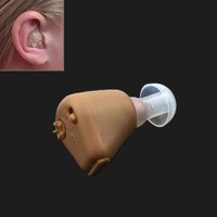 Mini War Aid For Hearing Axon K-88 Best Rechargeable Acousticon In Ear Hearing A Mini War Aid For Hearing Axon K-88 Best Rechargeable Acousticon In Ear Hearing A