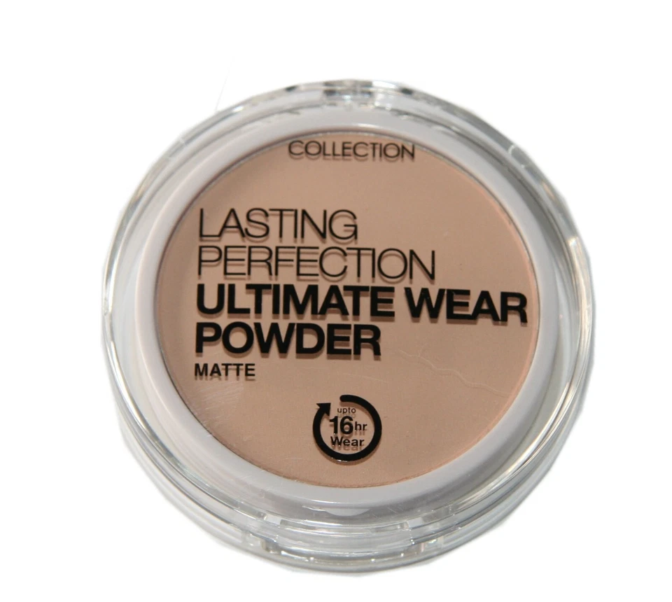 Collection Lasting Perfection Ultimate Wear 16H Powder | Fair 01 | 9g |