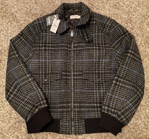 rains glossy jacket