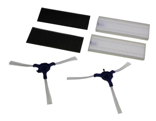 Rowenta ZR690101 Brush, Filter, For RR6925 RR6943 Smart Force Essential |  eBay