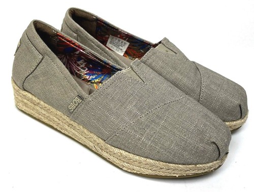 bobs canvas espadrilles