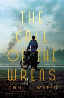 The Call of the Wrens - Paperback By Walsh, Jenni L - VERY GOOD