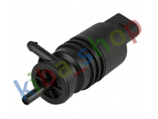 FOR BMW 7 F01 08-16 WINDSCREEN WASHER MONO PUMP
