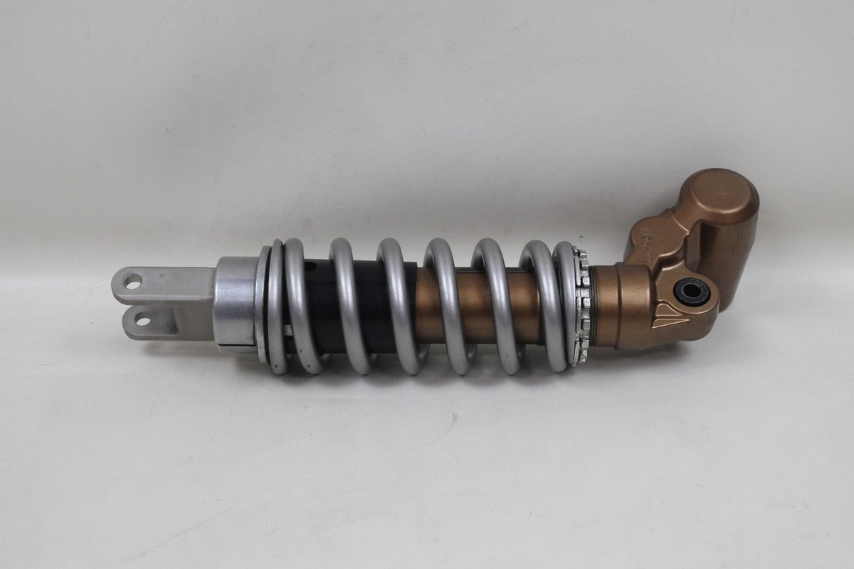 Kawasaki ZX6R ZX6 R 09-12 OEM Takeoff Rear Shock Suspension
