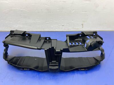 23 - 24 ACURA INTEGRA DE4 OEM 1.5L FRONT RADIATOR CORE UPPER AIR DEFLECTOR GUIDE