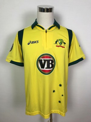 eng odi jersey
